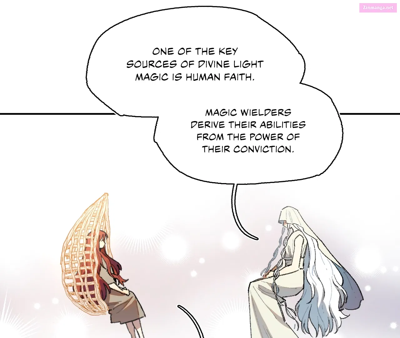 Queen Of The Veil Chapter 23 page 26 - Mangabat