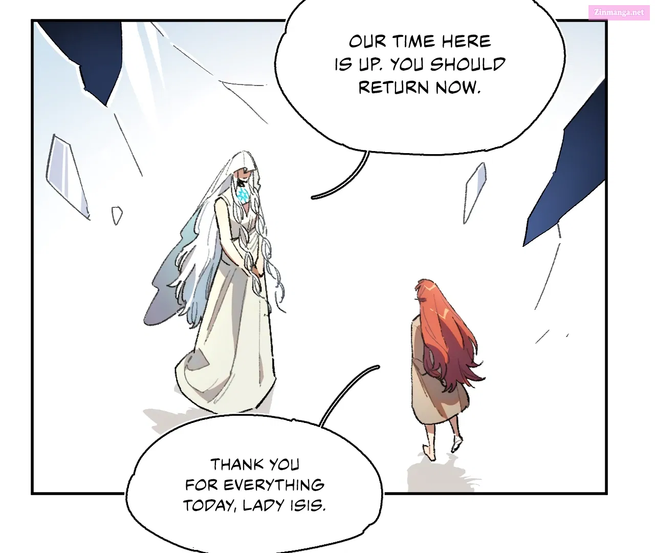 Queen Of The Veil Chapter 23 page 64 - Mangabat