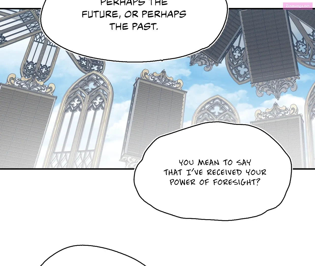 Queen Of The Veil Chapter 24 page 34 - MangaKakalot