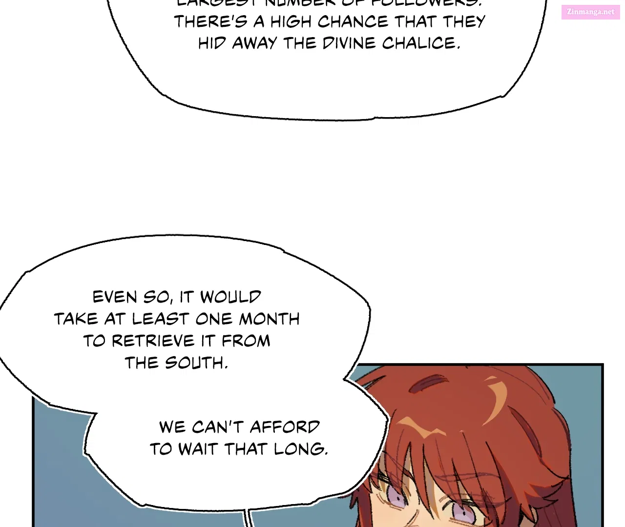 Queen Of The Veil Chapter 25 page 30 - Mangabat