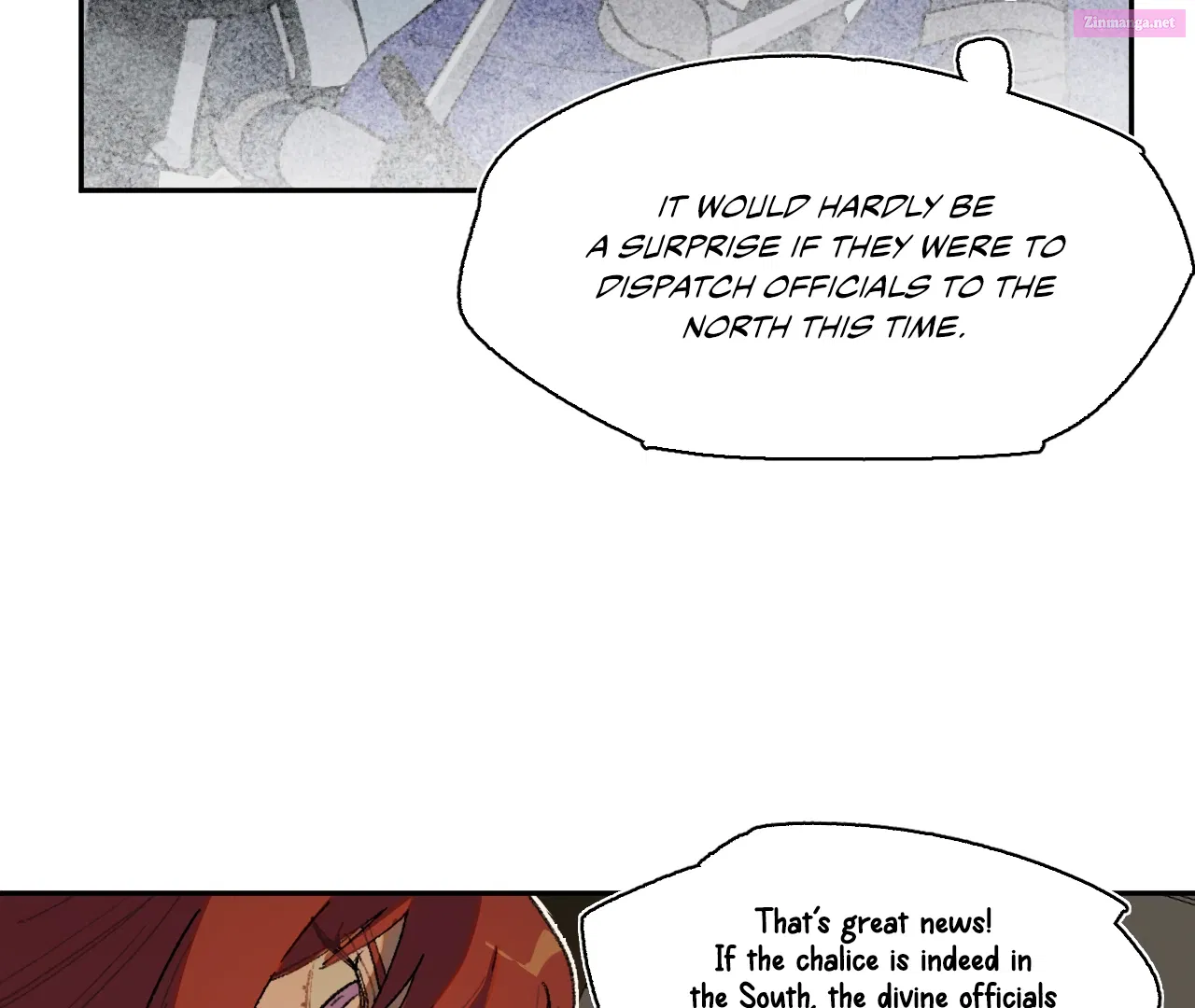 Queen Of The Veil Chapter 25 page 48 - Mangabat