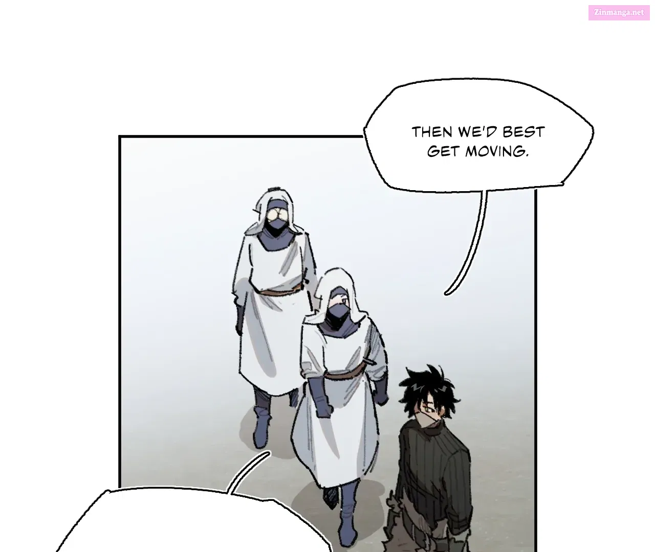 Queen Of The Veil Chapter 27 page 66 - Mangabat