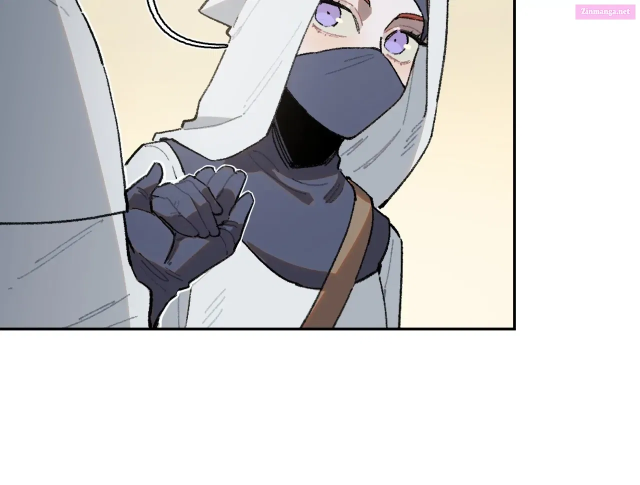 Queen Of The Veil Chapter 27 page 78 - Mangabat