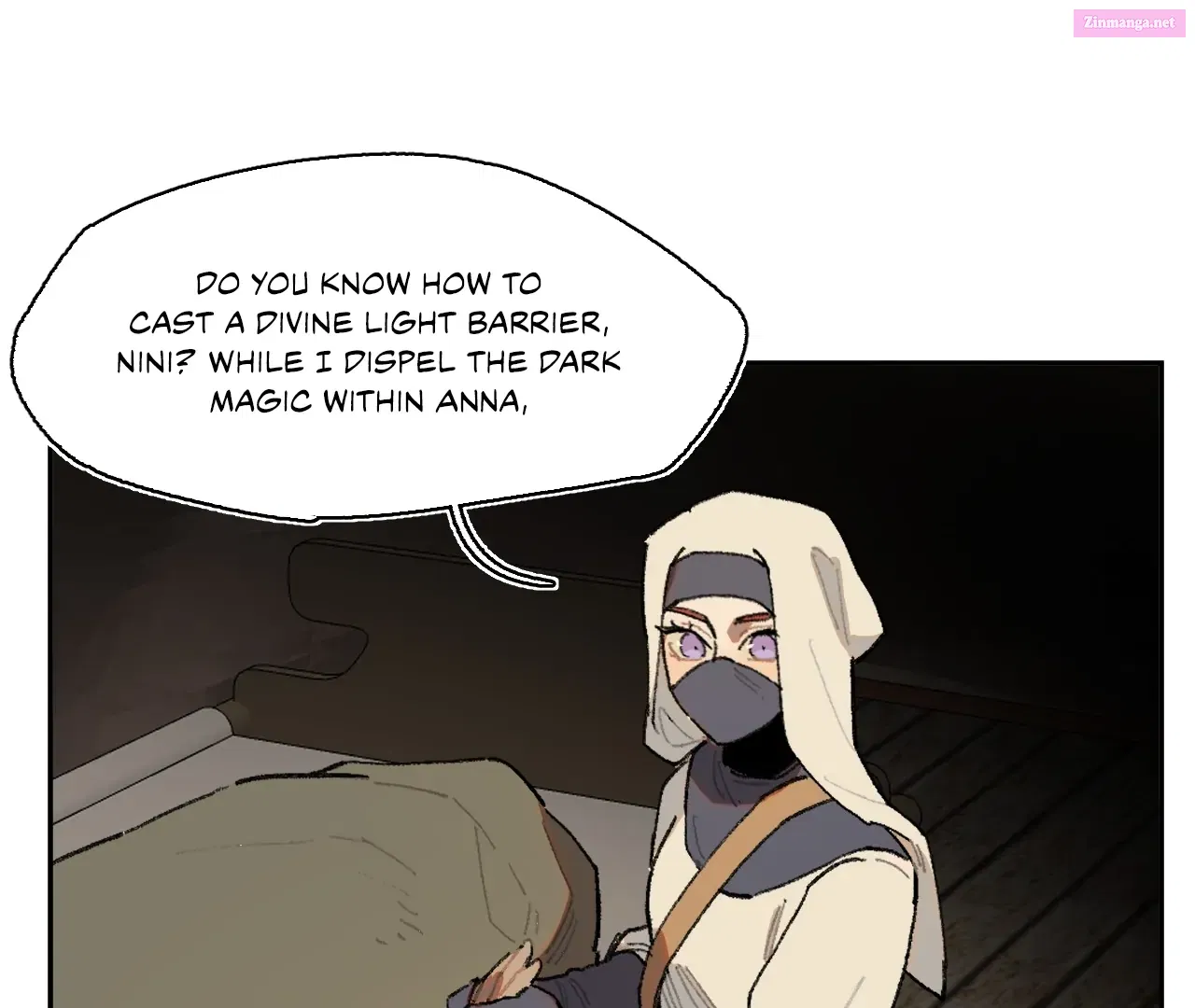 Queen Of The Veil Chapter 28 page 56 - Mangabat