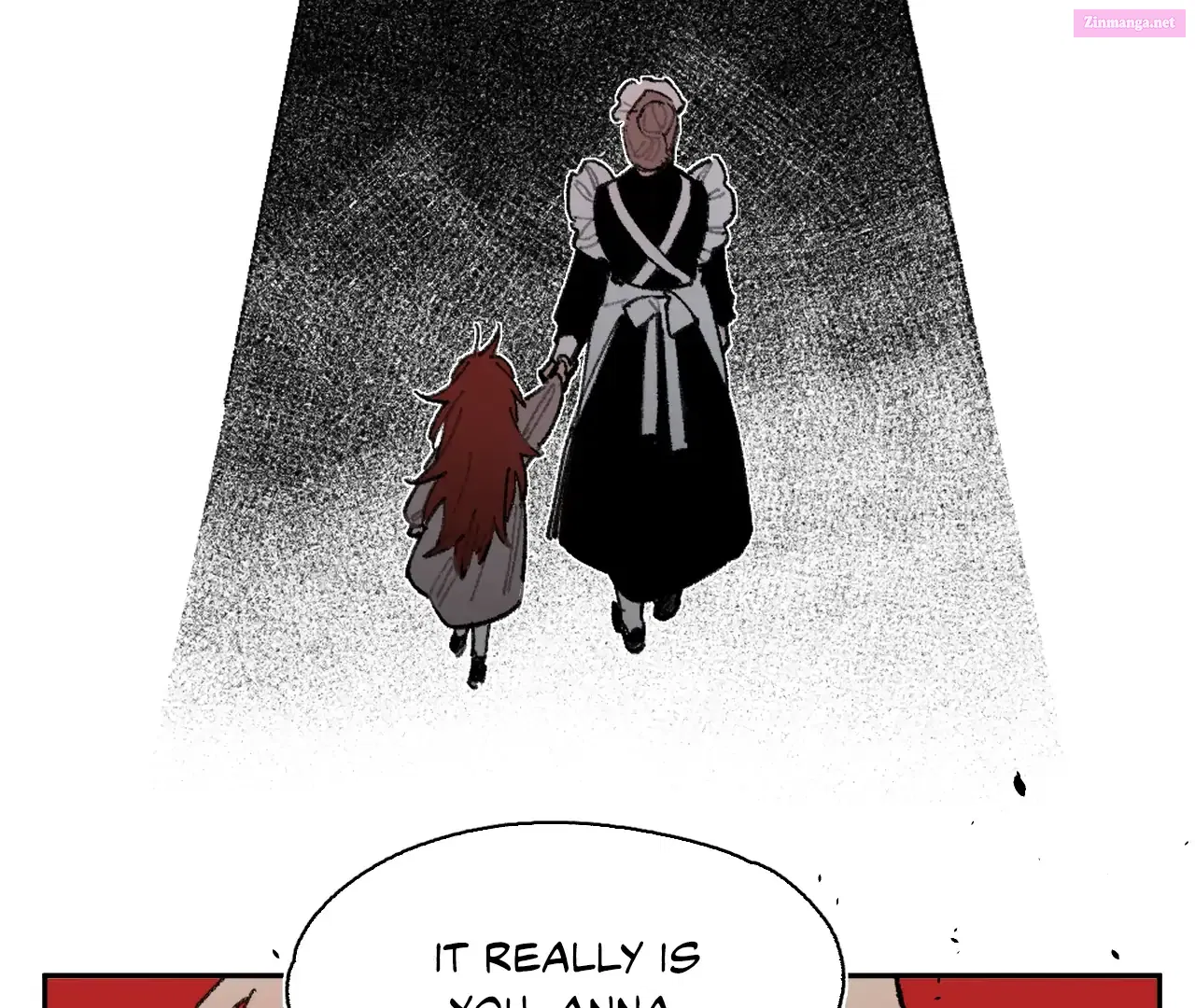 Queen Of The Veil Chapter 29 page 34 - MangaNelo