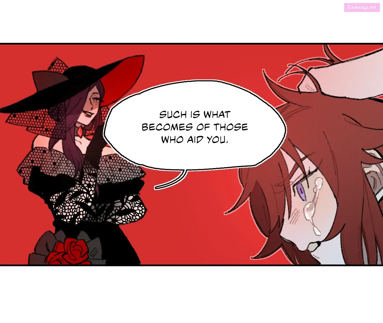 Queen Of The Veil Chapter 29 page 40 - MangaKakalot