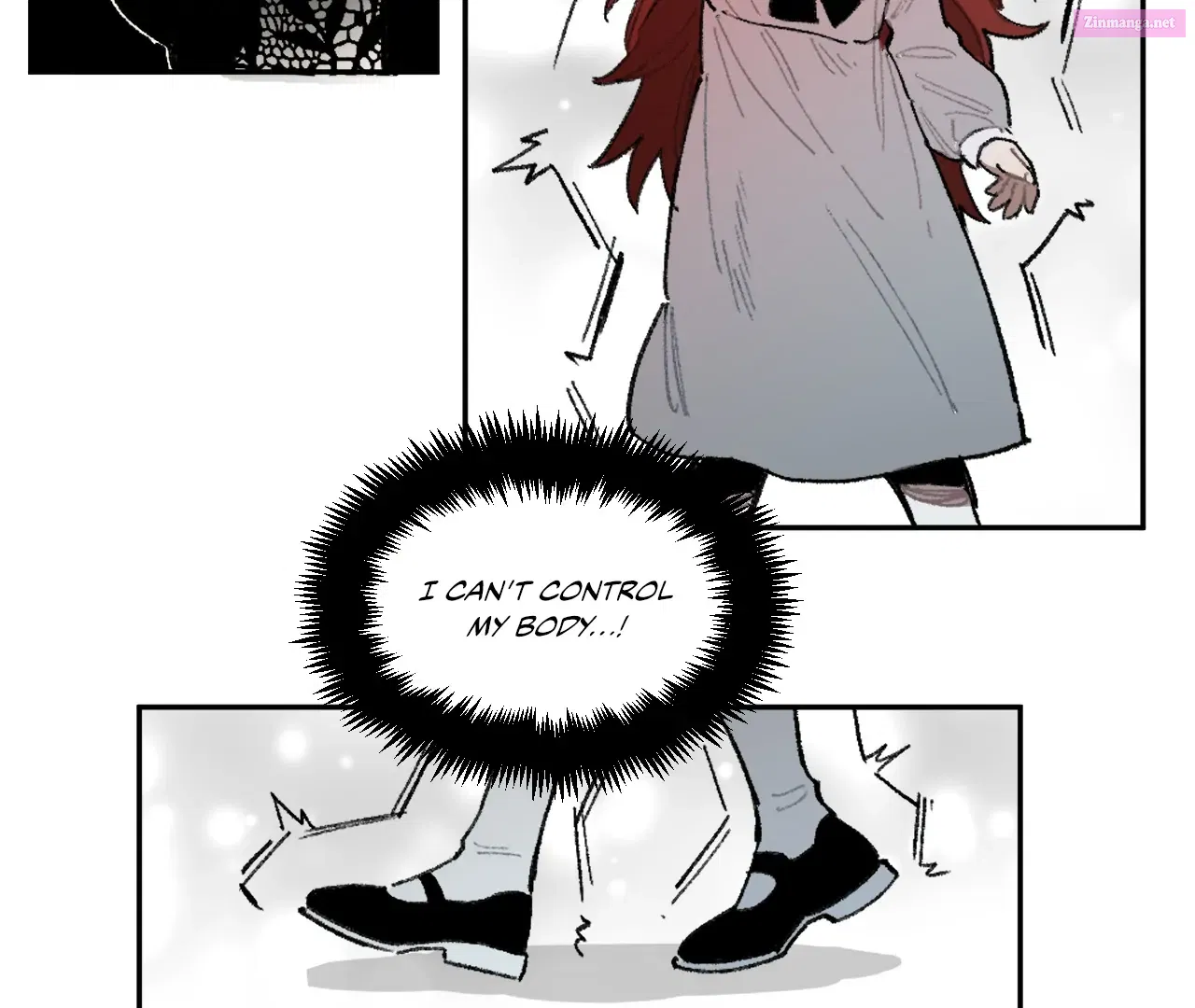 Queen Of The Veil Chapter 29 page 42 - MangaNelo