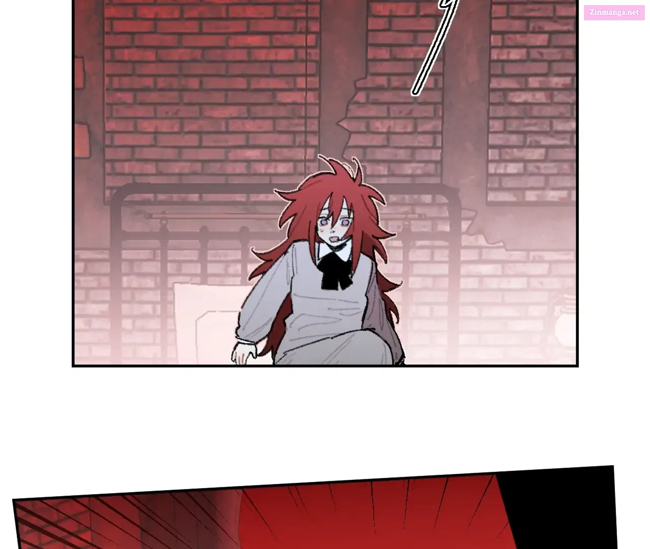 Queen Of The Veil Chapter 29 page 59 - MangaNelo