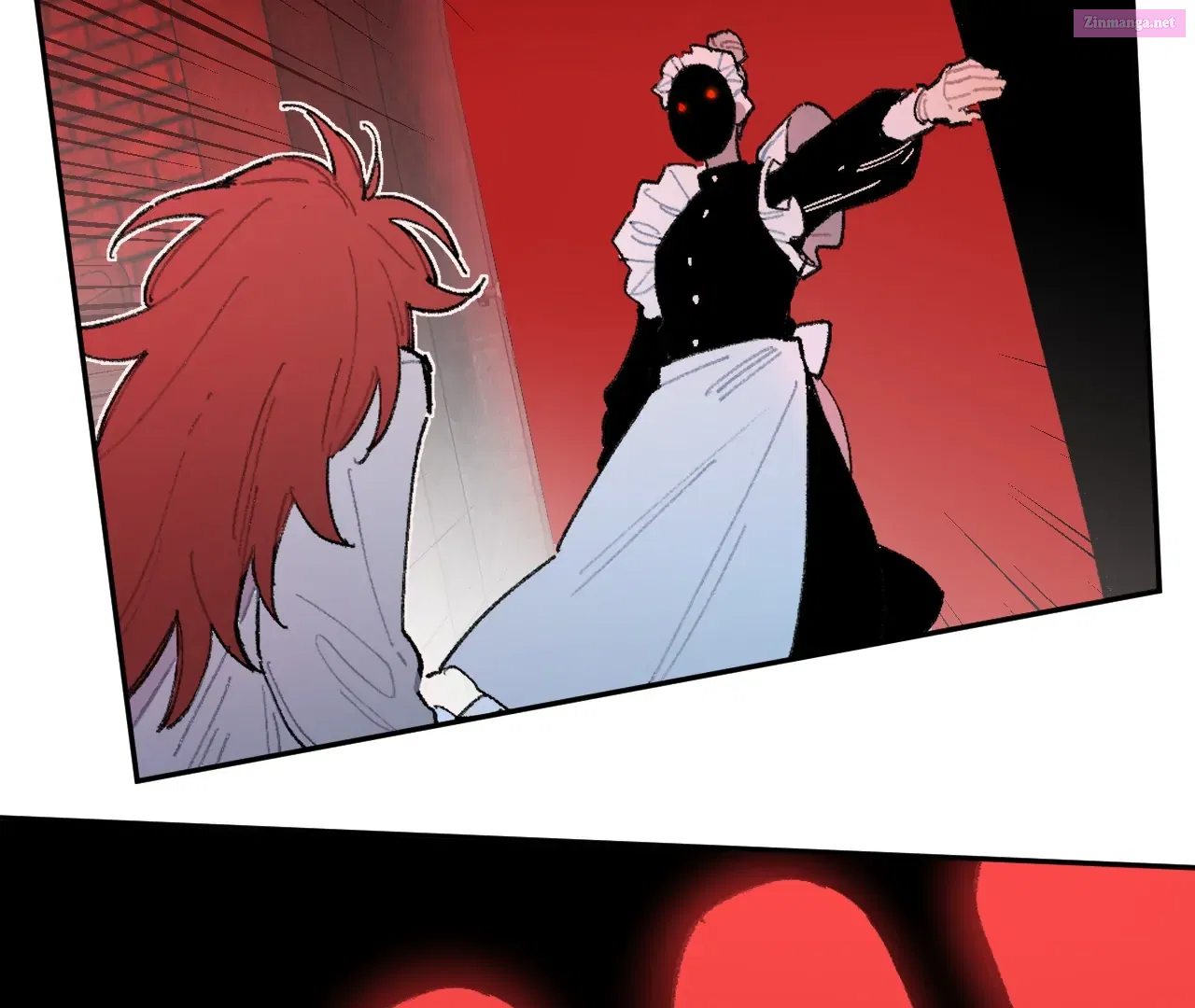 Queen Of The Veil Chapter 29 page 60 - Mangabat