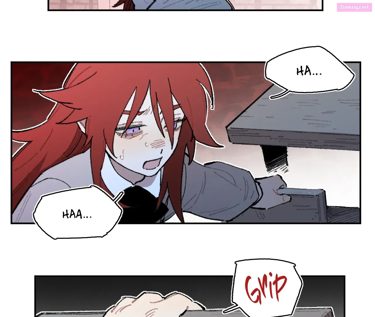 Queen Of The Veil Chapter 29 page 66 - MangaKakalot