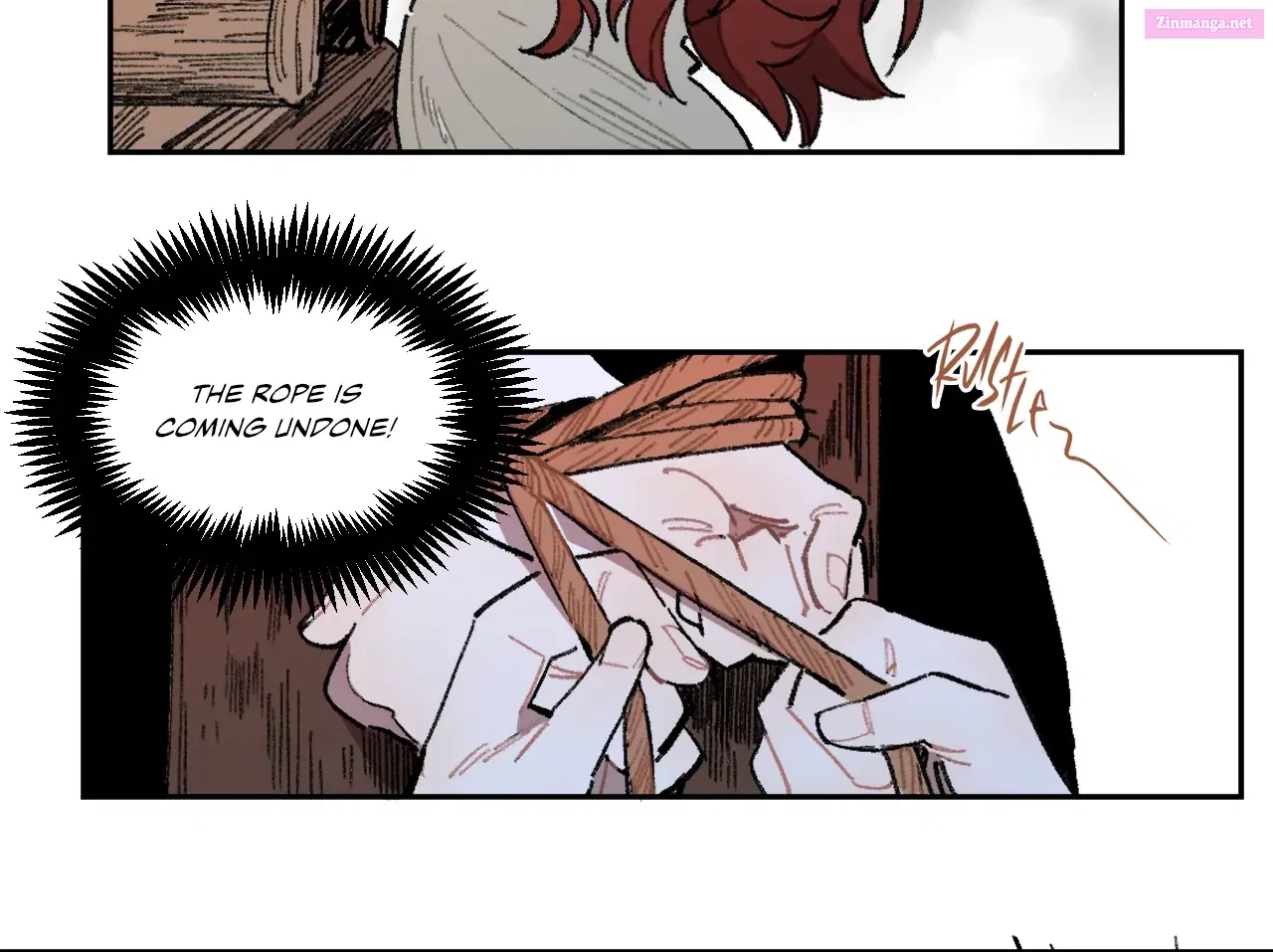 Queen Of The Veil Chapter 29 page 73 - MangaNelo