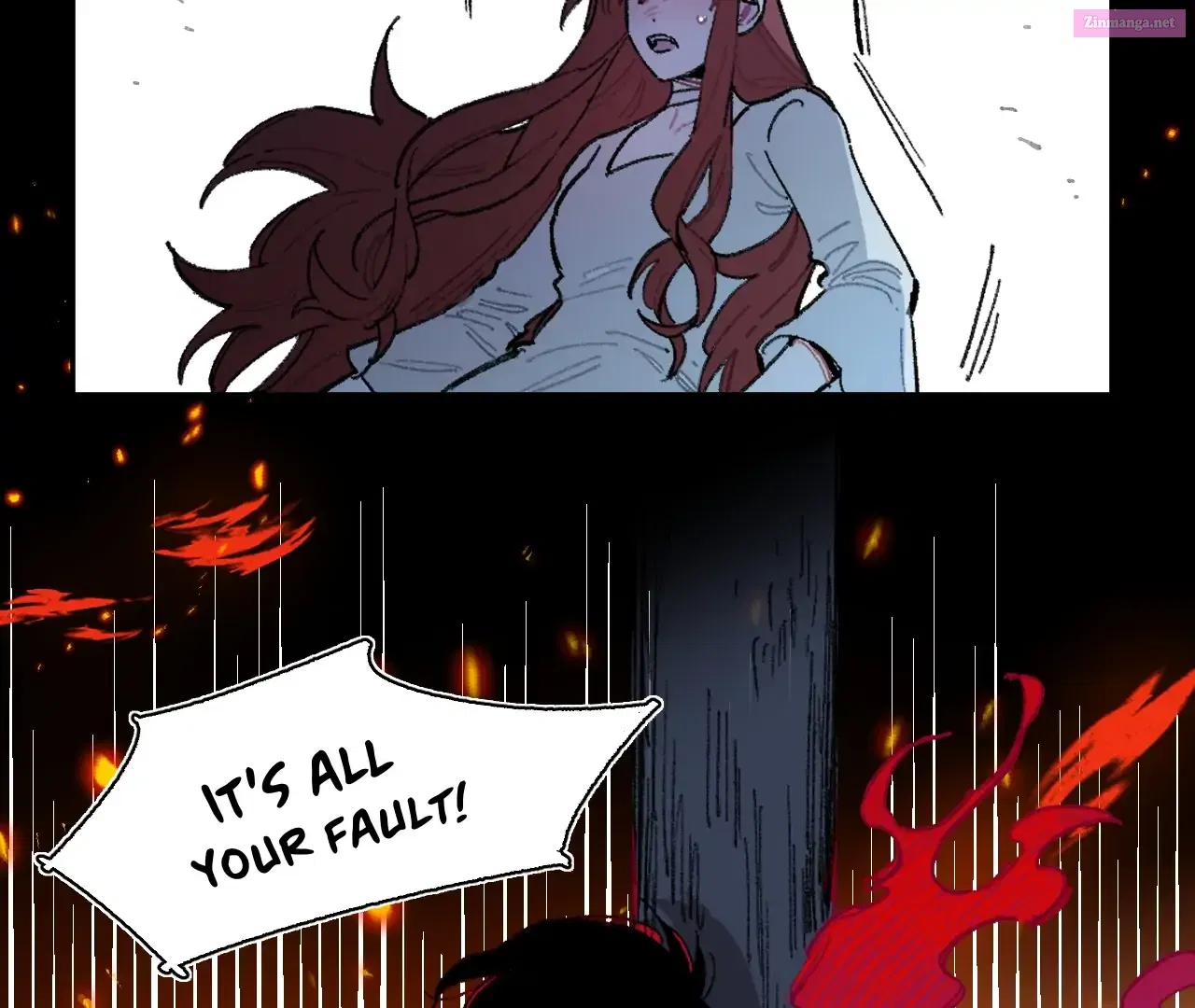 Queen Of The Veil Chapter 29 page 76 - MangaNelo