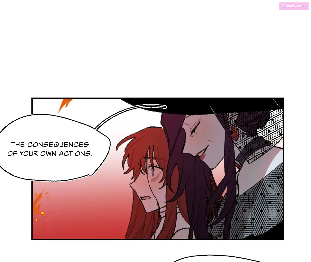 Queen Of The Veil Chapter 29 page 80 - MangaKakalot