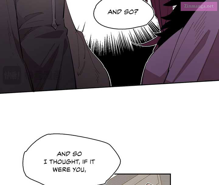 Queen Of The Veil Chapter 3 page 22 - Mangabat