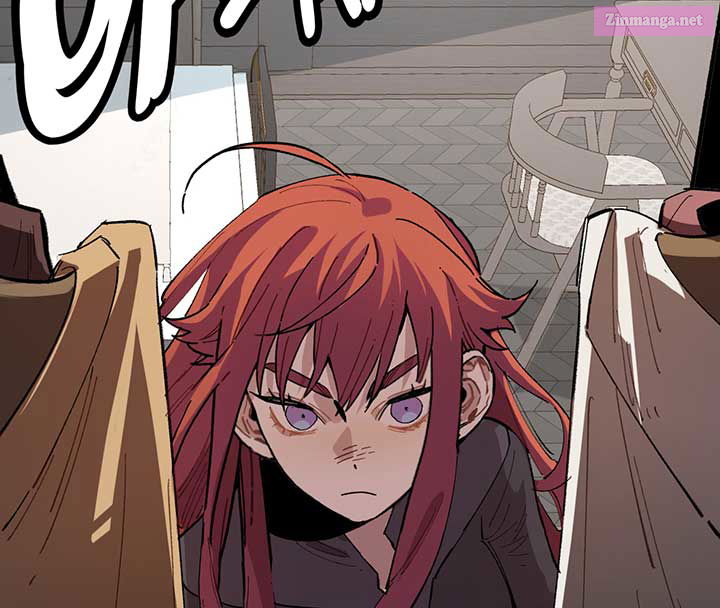 Queen Of The Veil Chapter 3 page 58 - Mangabat