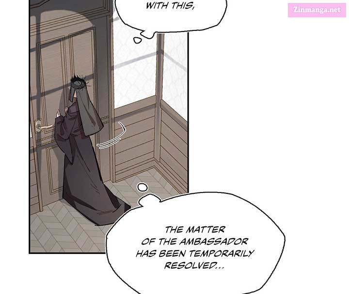 Queen Of The Veil Chapter 3 page 6 - Mangabat