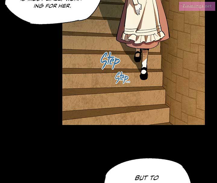 Queen Of The Veil Chapter 3 page 62 - Mangabat