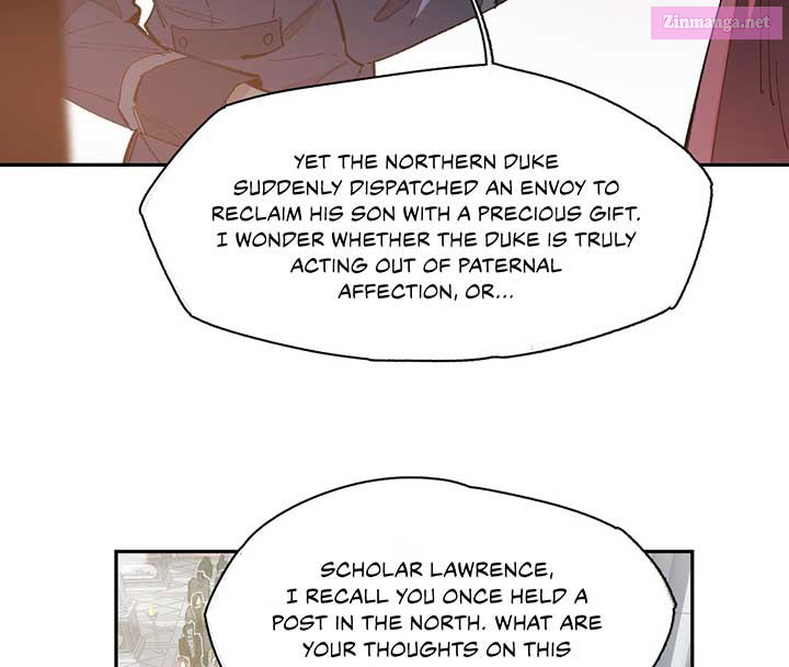 Queen Of The Veil Chapter 5 page 4 - MangaNelo