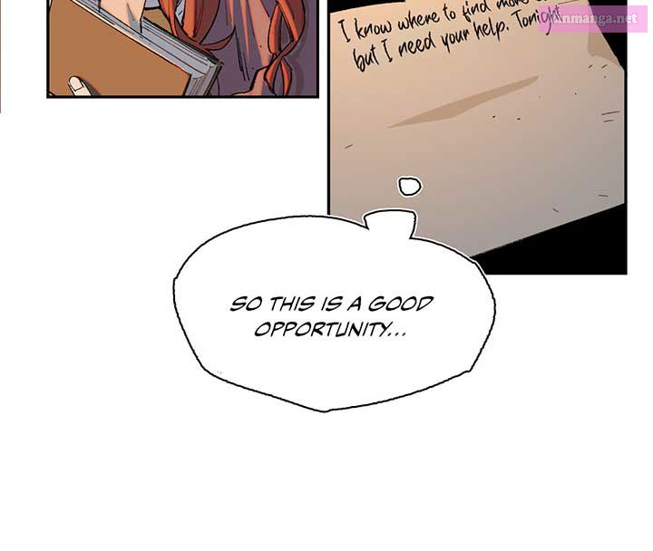 Queen Of The Veil Chapter 5 page 44 - Mangabat