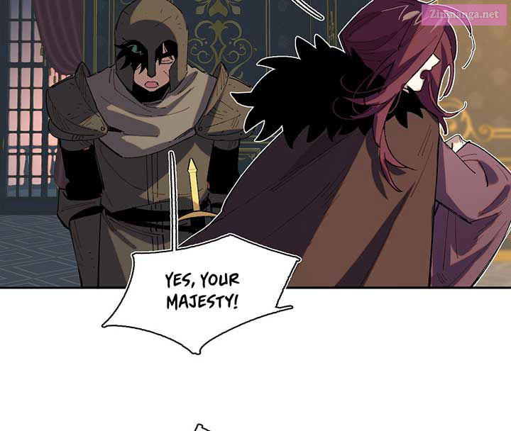 Queen Of The Veil Chapter 5 page 59 - Mangabat