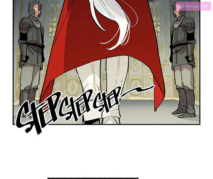 Queen Of The Veil Chapter 7 page 84 - Mangabat