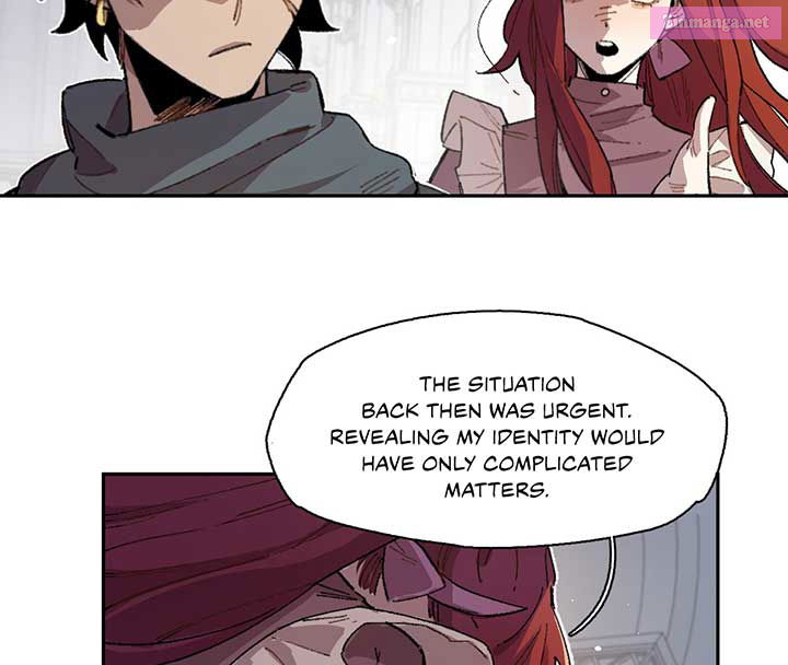 Queen Of The Veil Chapter 9 page 6 - Mangabat