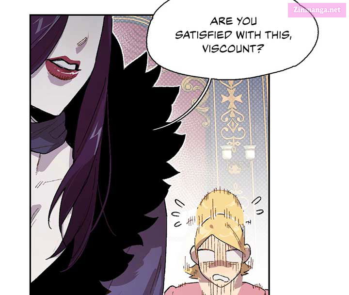 Queen Of The Veil Chapter 9 page 77 - Mangabat