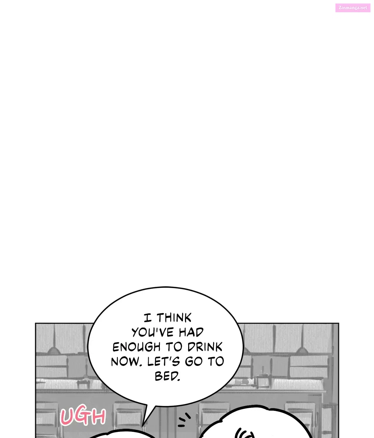 Quiet In The Office! Chapter 59.5 page 13 - MangaNelo