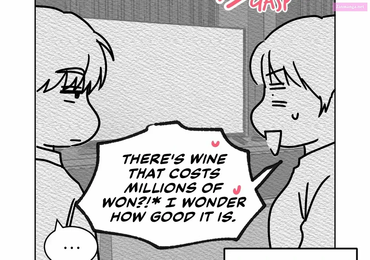 Quiet In The Office! Chapter 59.5 page 28 - MangaNato