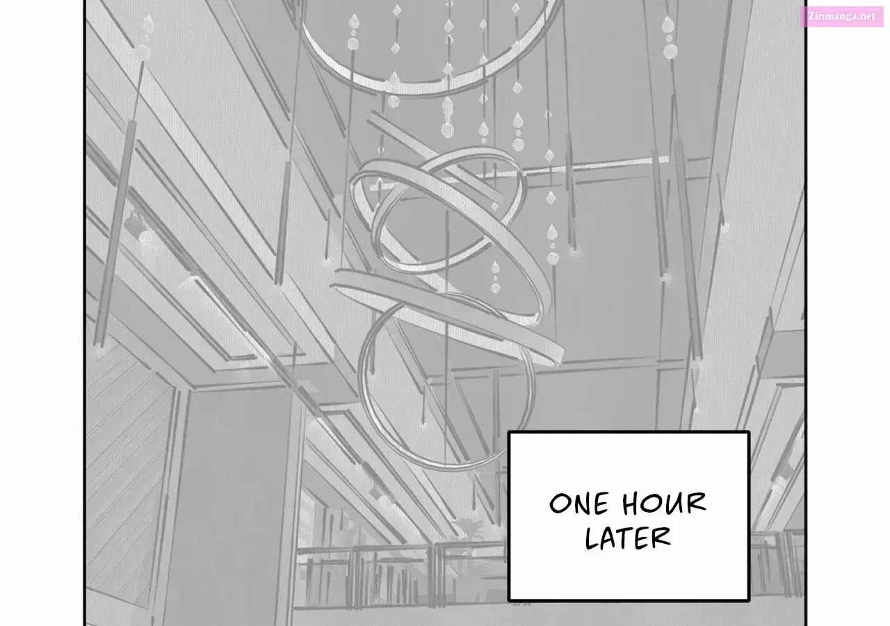 Quiet In The Office! Chapter 59.5 page 10 - Mangabat