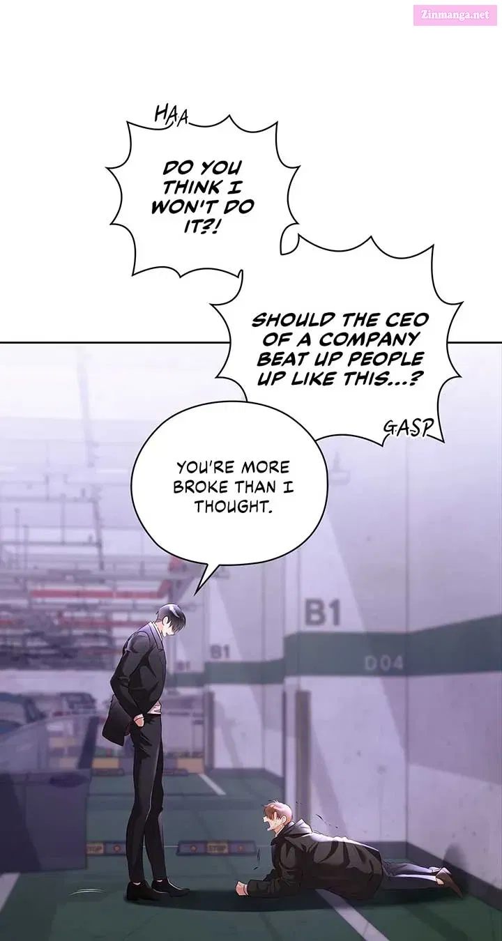 Quiet In The Office! Chapter 60 page 30 - MangaNato