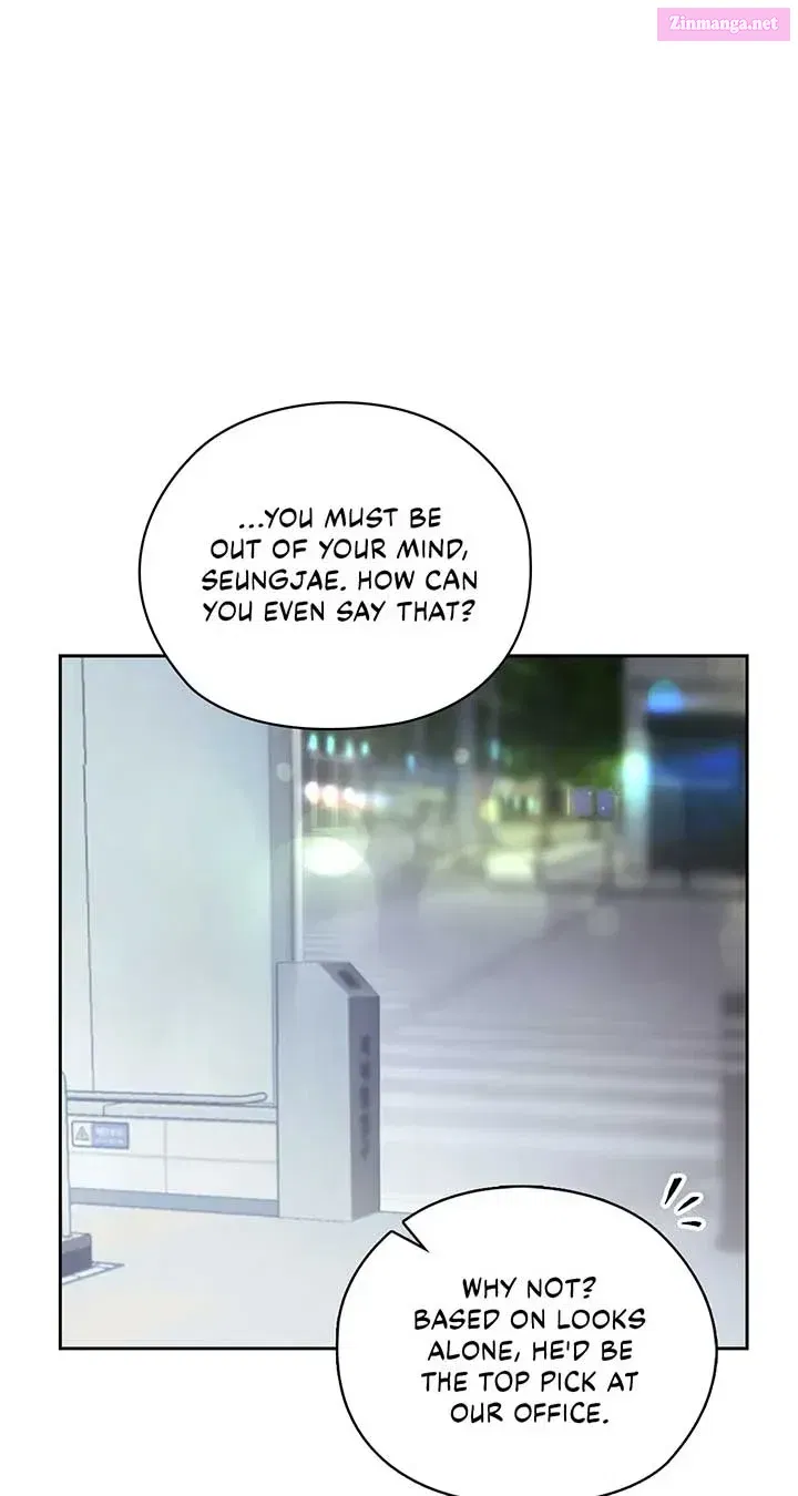 Quiet In The Office! Chapter 32 page 67 - Mangabat