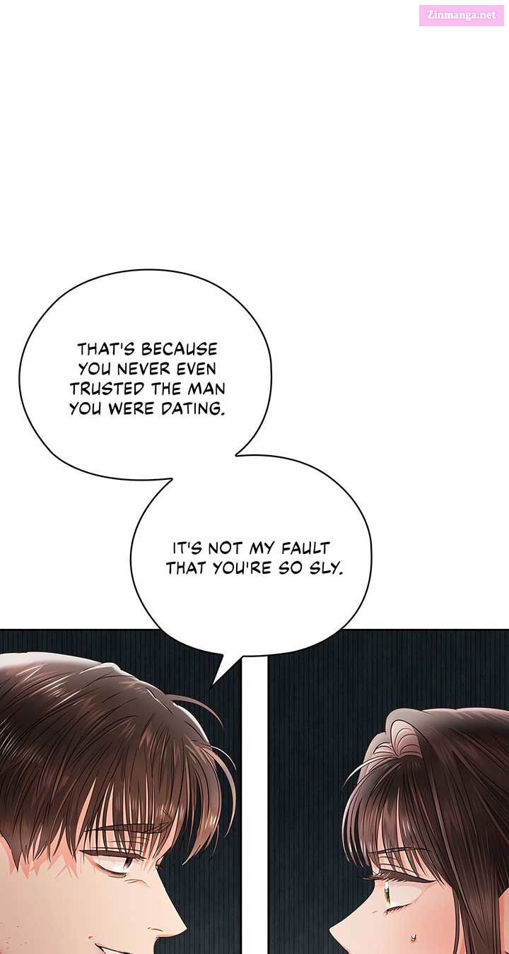 Quiet In The Office! Chapter 40 page 30 - Mangabat