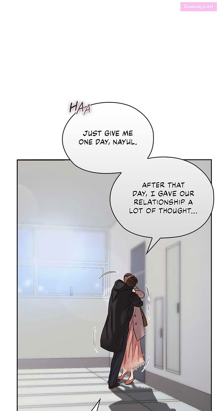 Quiet In The Office! Chapter 40 page 57 - Mangabat