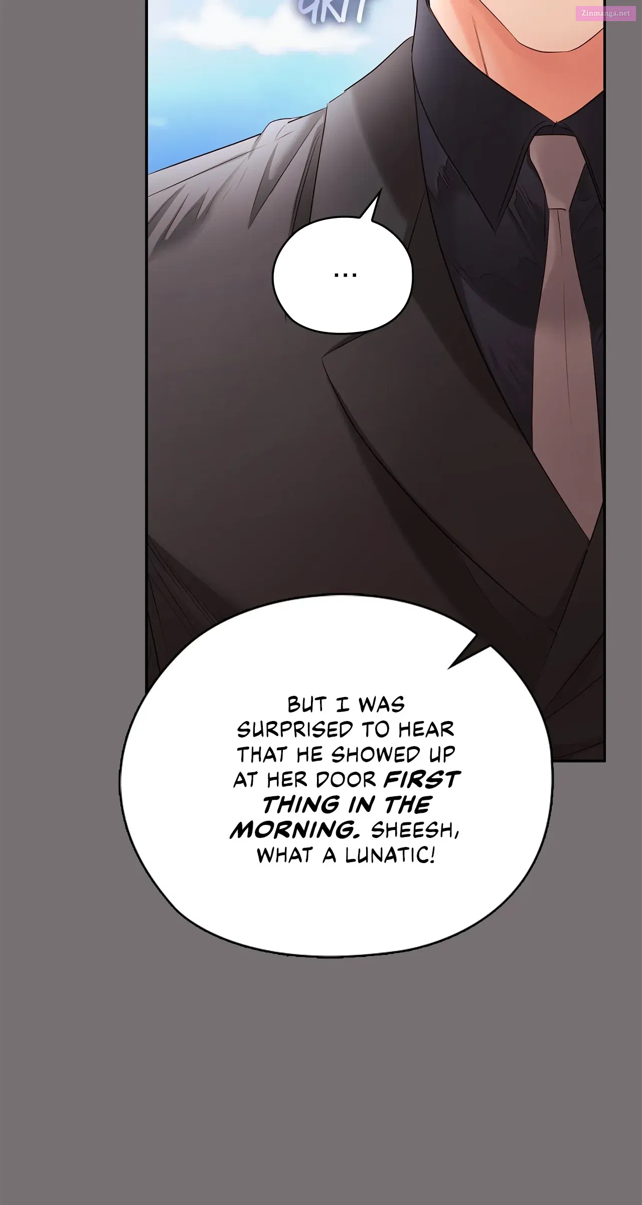 Quiet In The Office! Chapter 42 page 67 - Mangabat