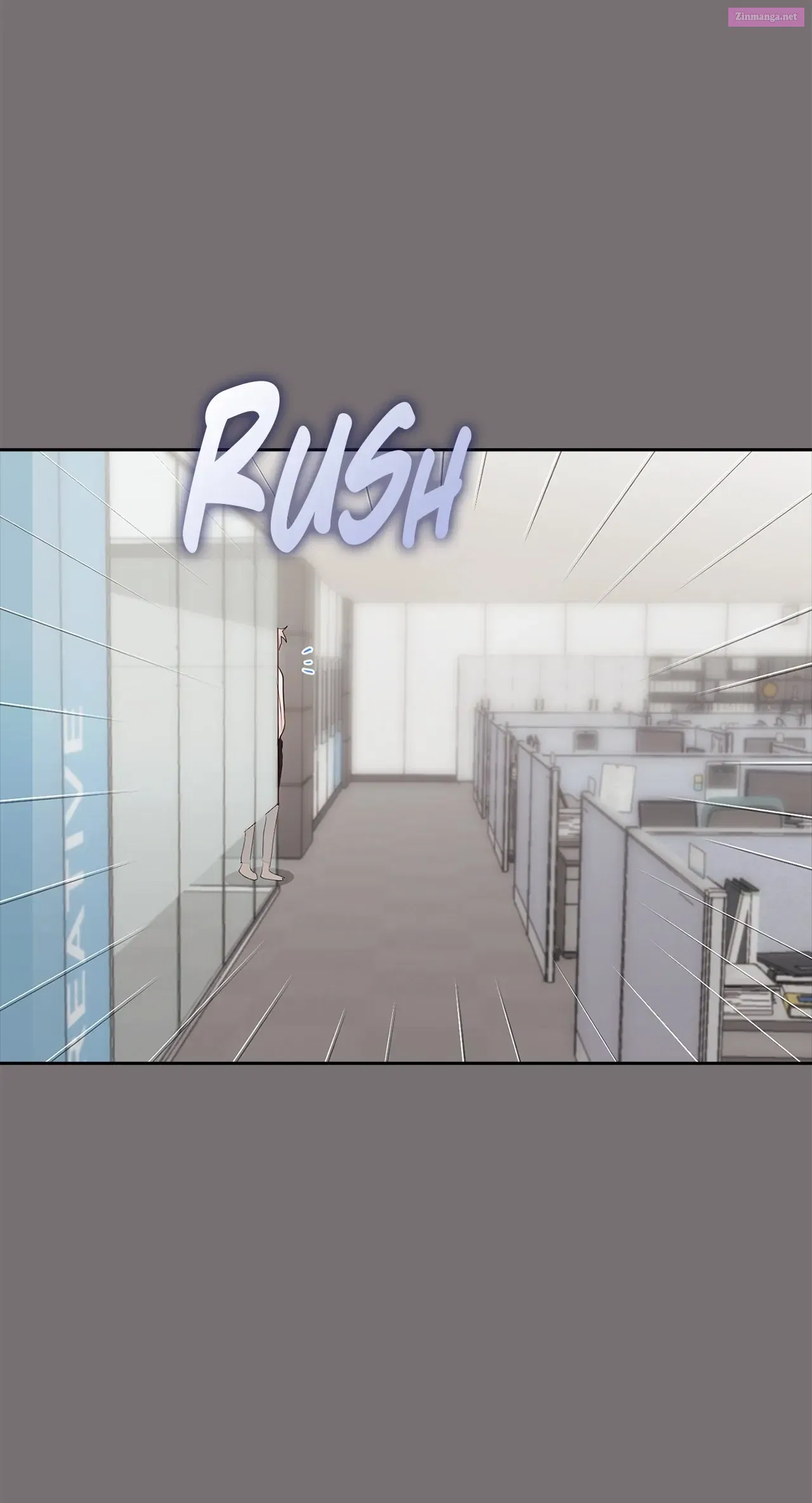 Quiet In The Office! Chapter 42 page 80 - Mangabat