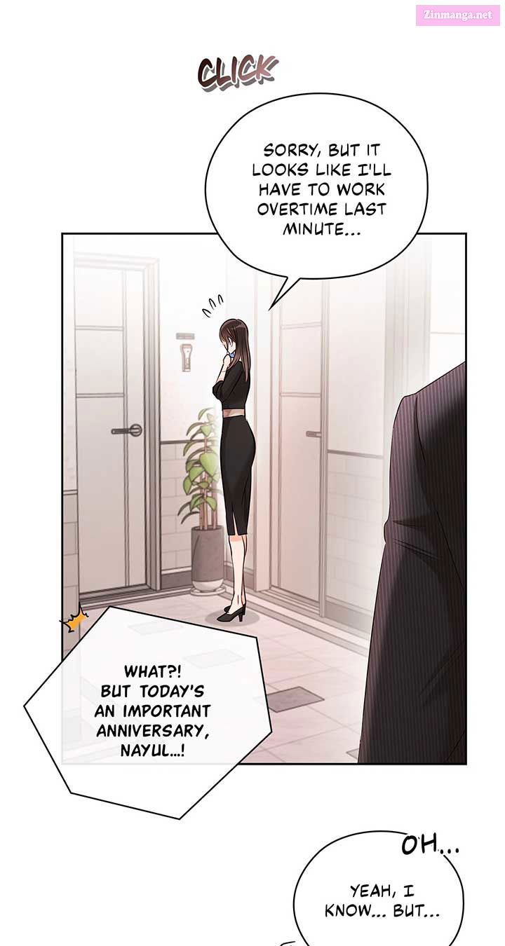 Quiet In The Office! Chapter 55 page 86 - Mangabat