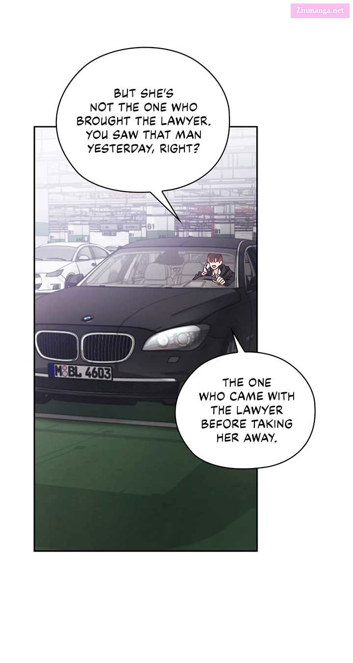 Quiet In The Office! Chapter 59 page 6 - Mangabat