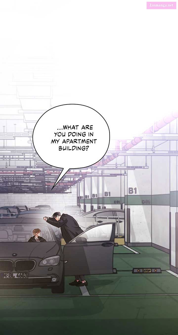 Quiet In The Office! Chapter 59 page 87 - Mangabat