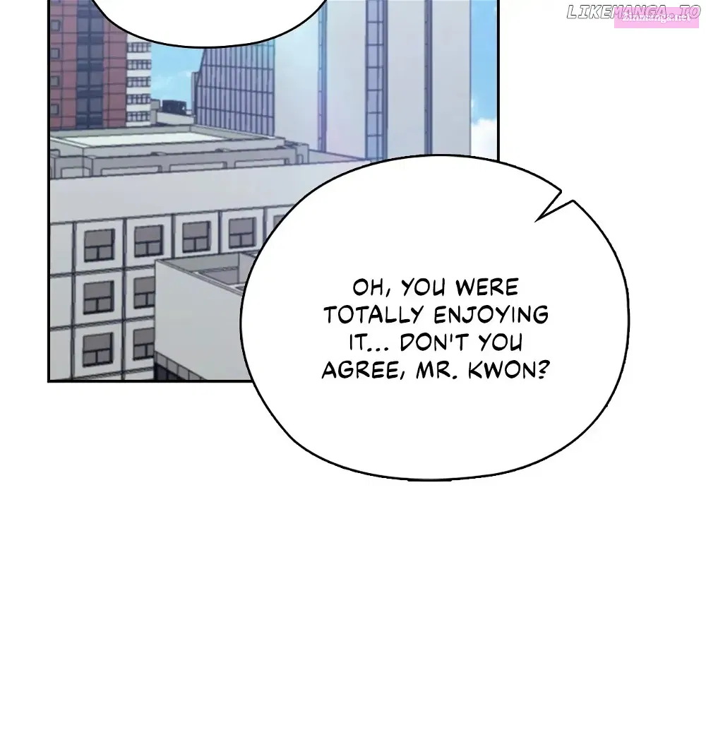 Quiet In The Office! Chapter 36 page 63 - Mangabat