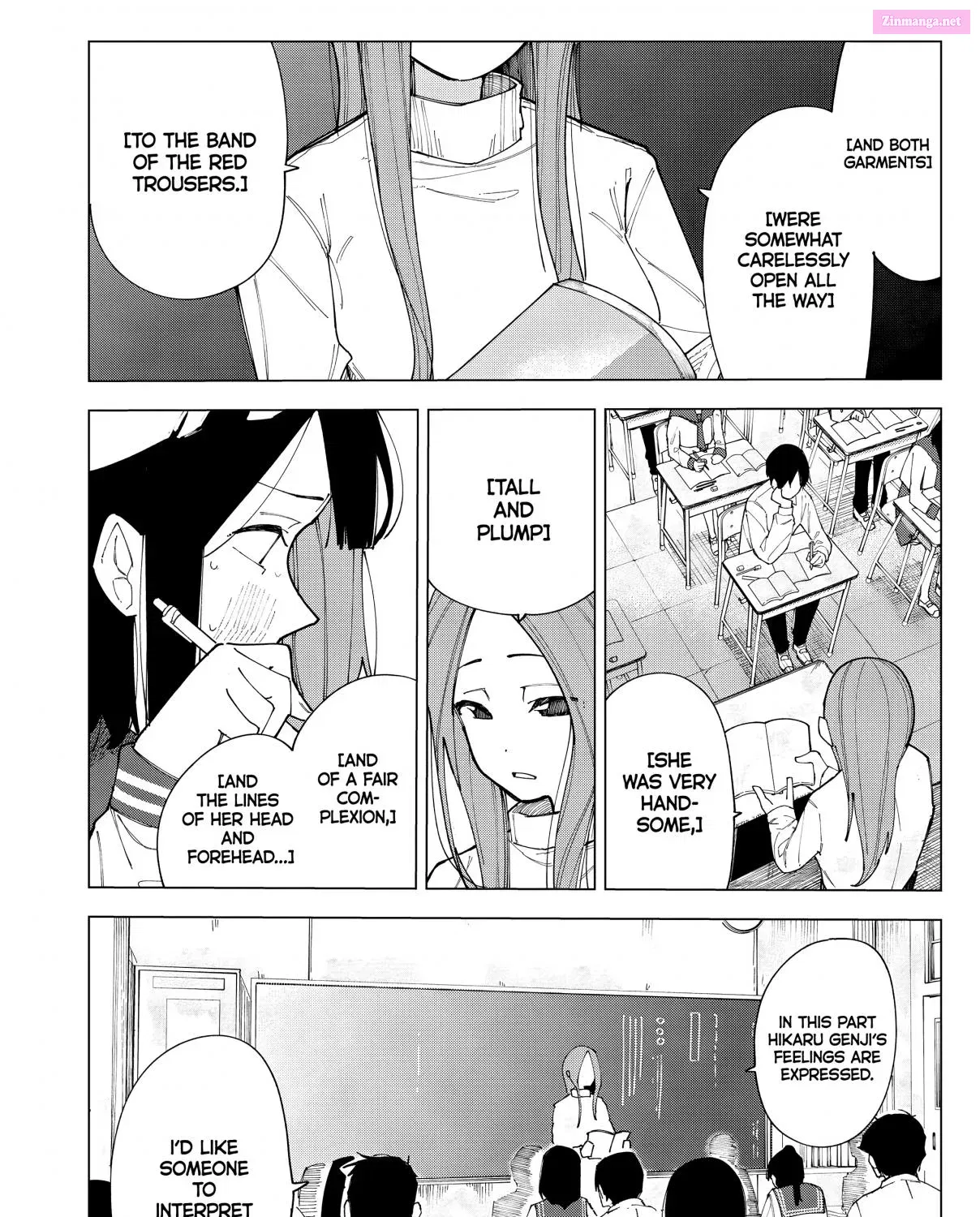 R15+ Ja Dame Desuka Chapter 1 page 4 - MangaKakalot