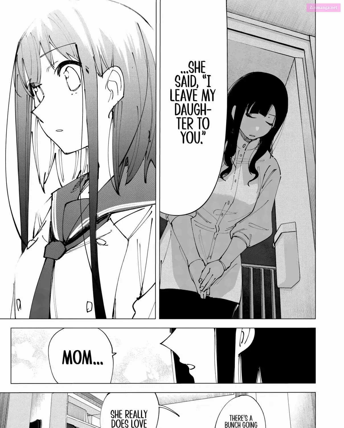 R15+ Ja Dame Desuka Chapter 14 page 21 - MangaKakalot