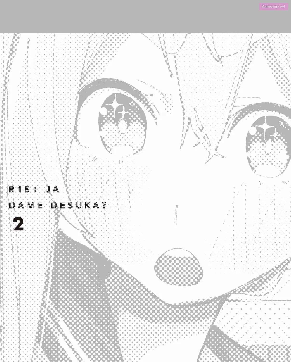 R15+ Ja Dame Desuka Chapter 16.5 page 27 - MangaKakalot