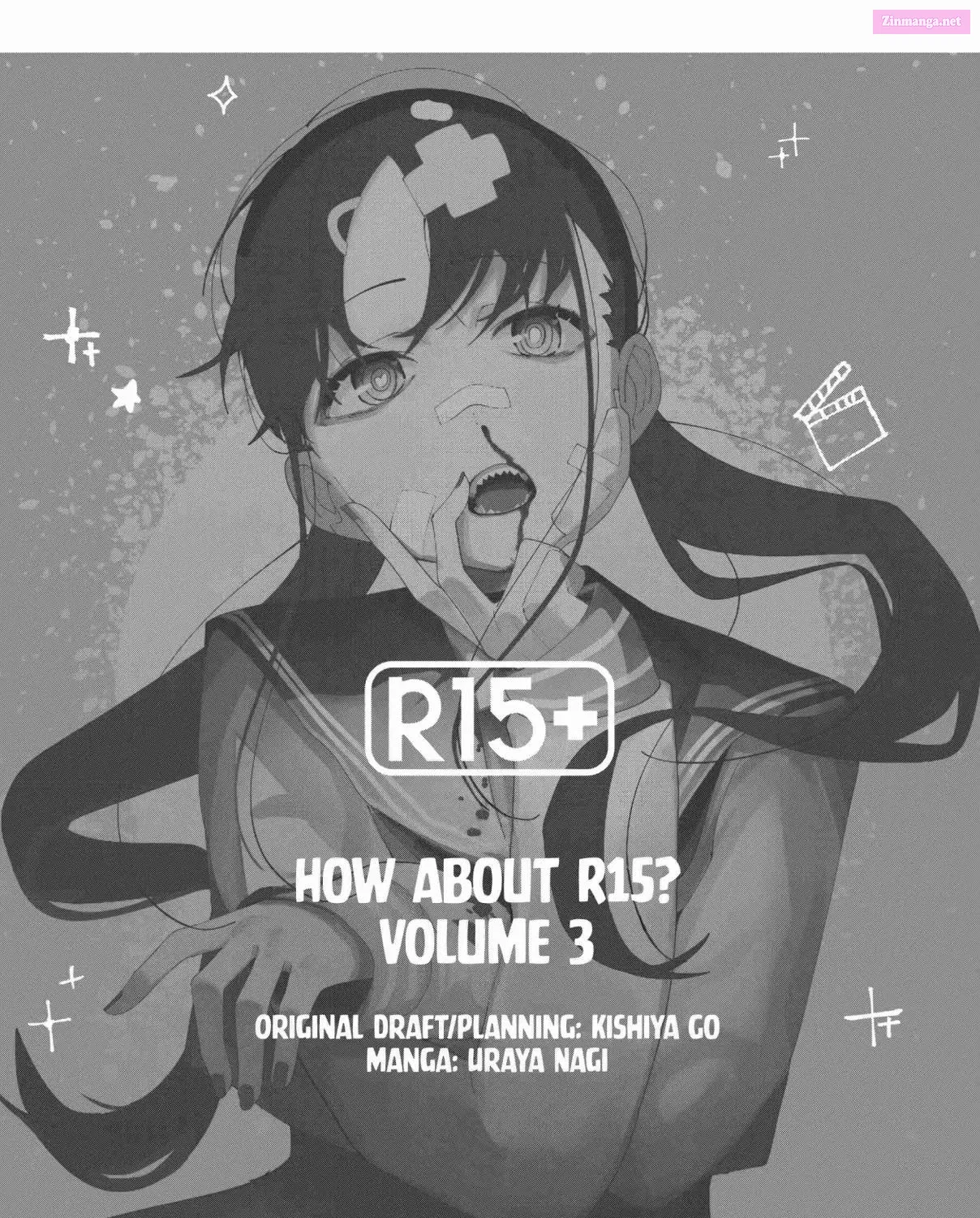 R15+ Ja Dame Desuka Chapter 17 page 3 - MangaKakalot