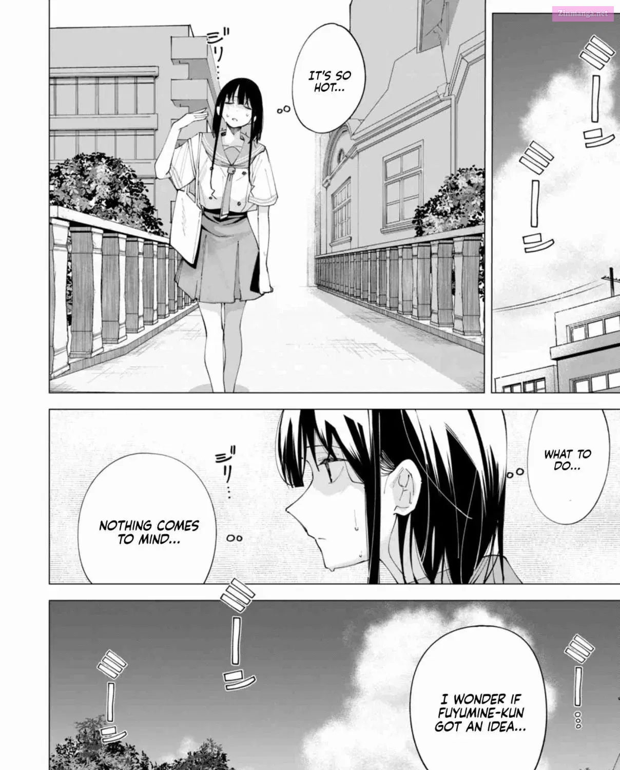 R15+ Ja Dame Desuka Chapter 36 page 14 - MangaKakalot