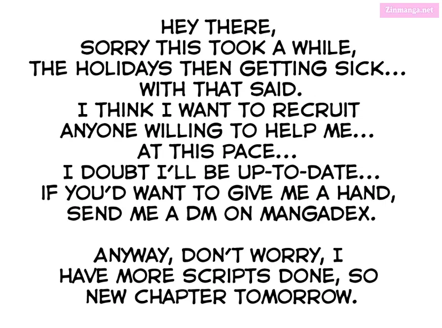 R15+ Ja Dame Desuka Chapter 37 page 26 - MangaKakalot