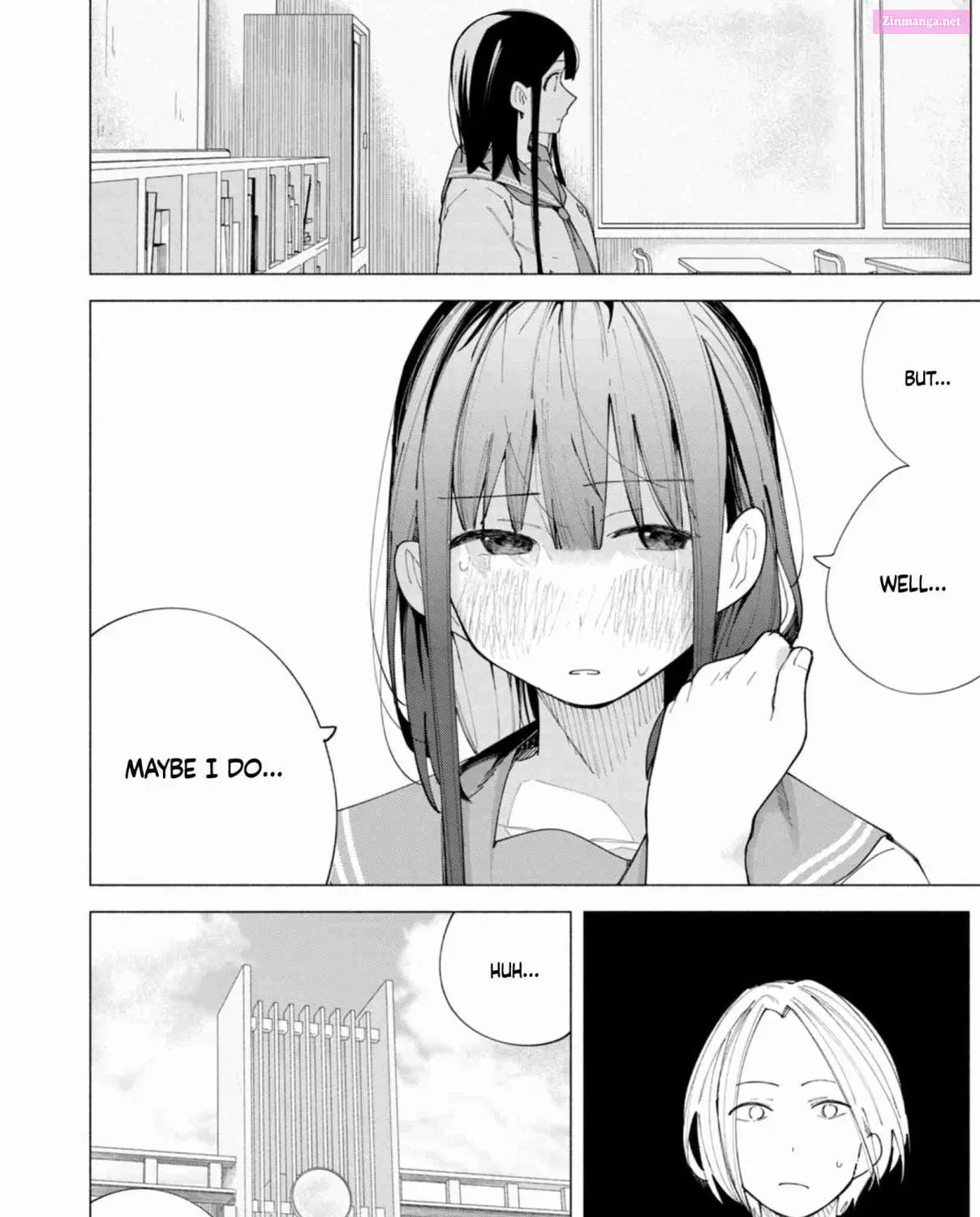 R15+ Ja Dame Desuka Chapter 43 page 25 - MangaKakalot