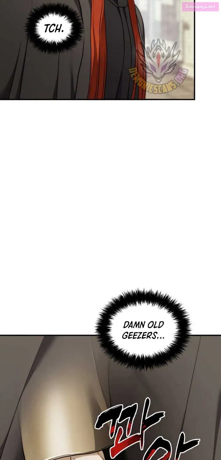 Ranker Who Lives A Second Time Chapter 199 page 59 - MangaNelo