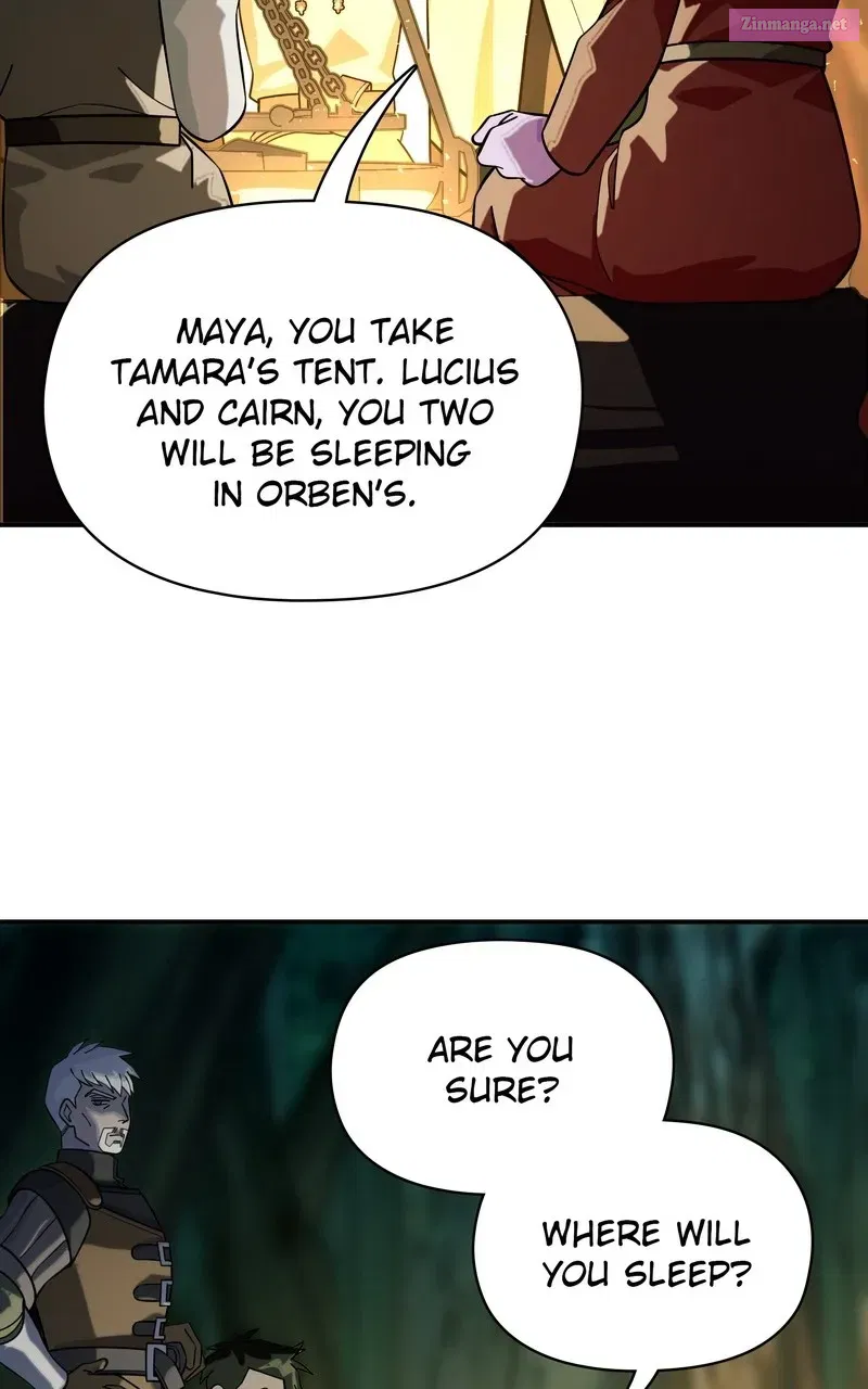 Re: Monarch Chapter 42 page 33 - MangaNelo