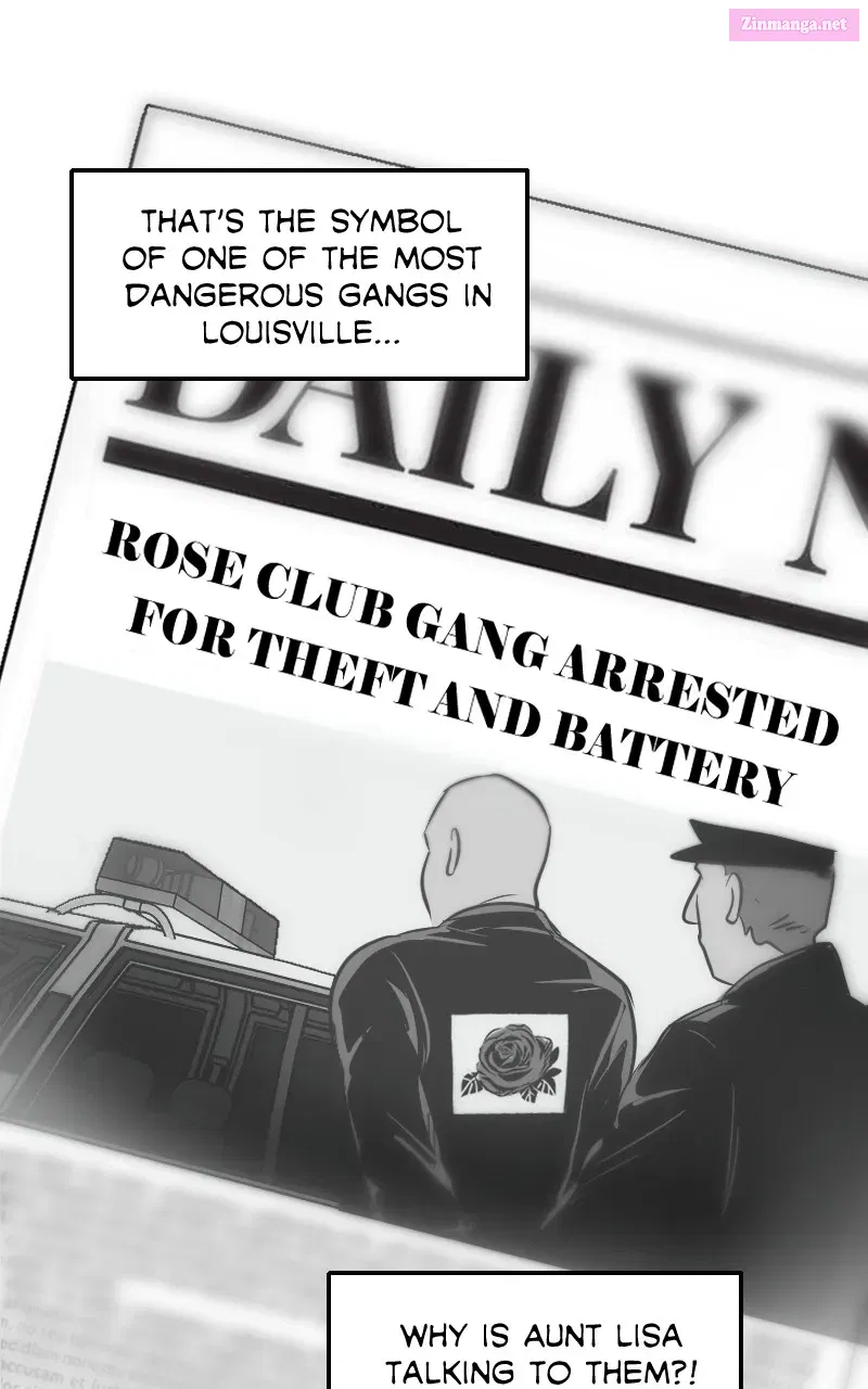 Re:Trailer Trash Chapter 64 page 27 - MangaNelo